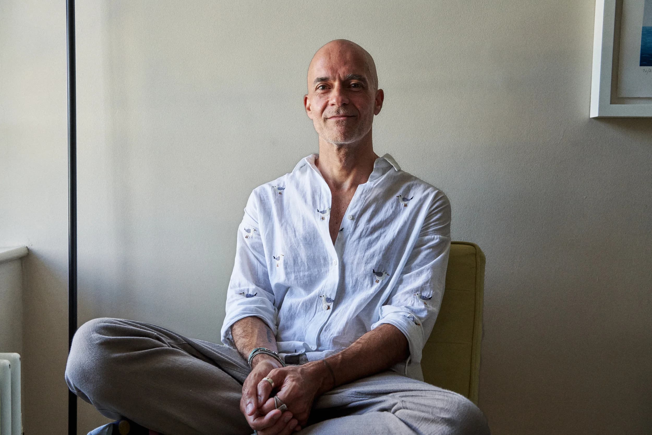 Paul Christelis